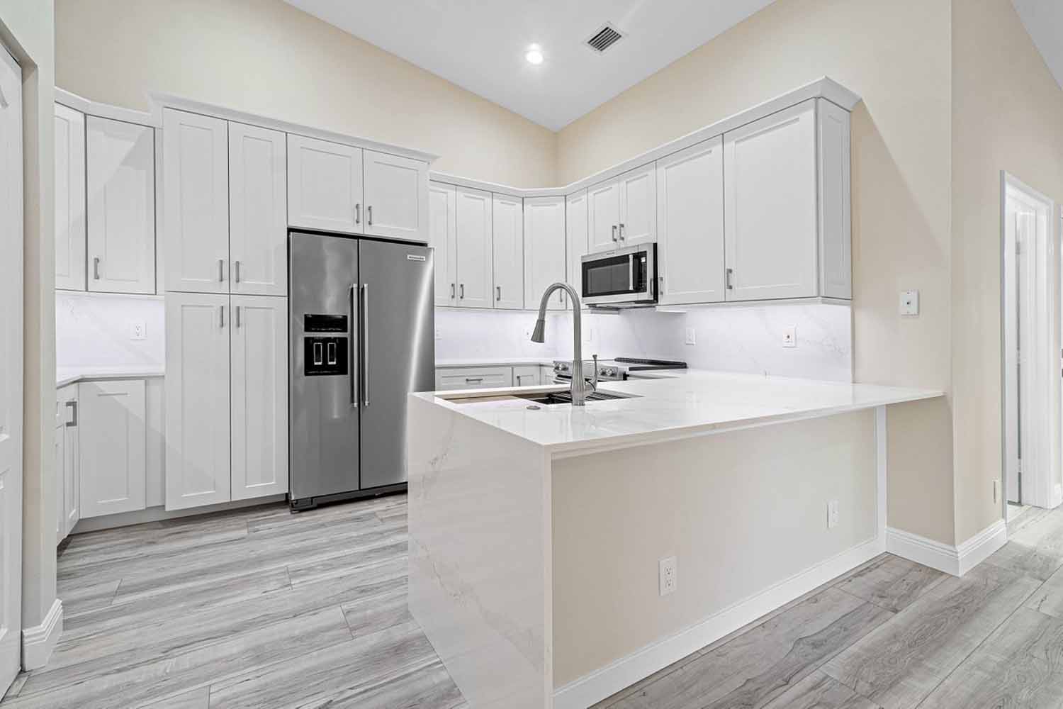 build custom homes in 2025