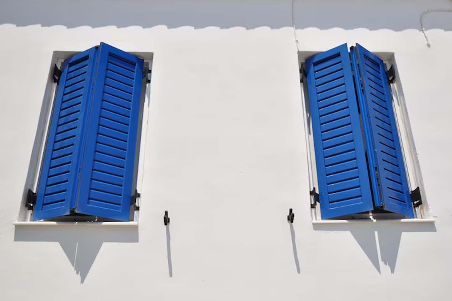 hurricane windows