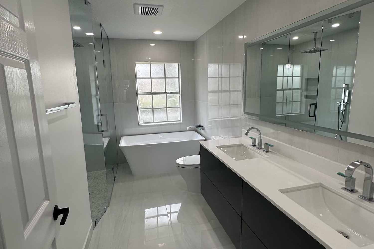 marble flooring services