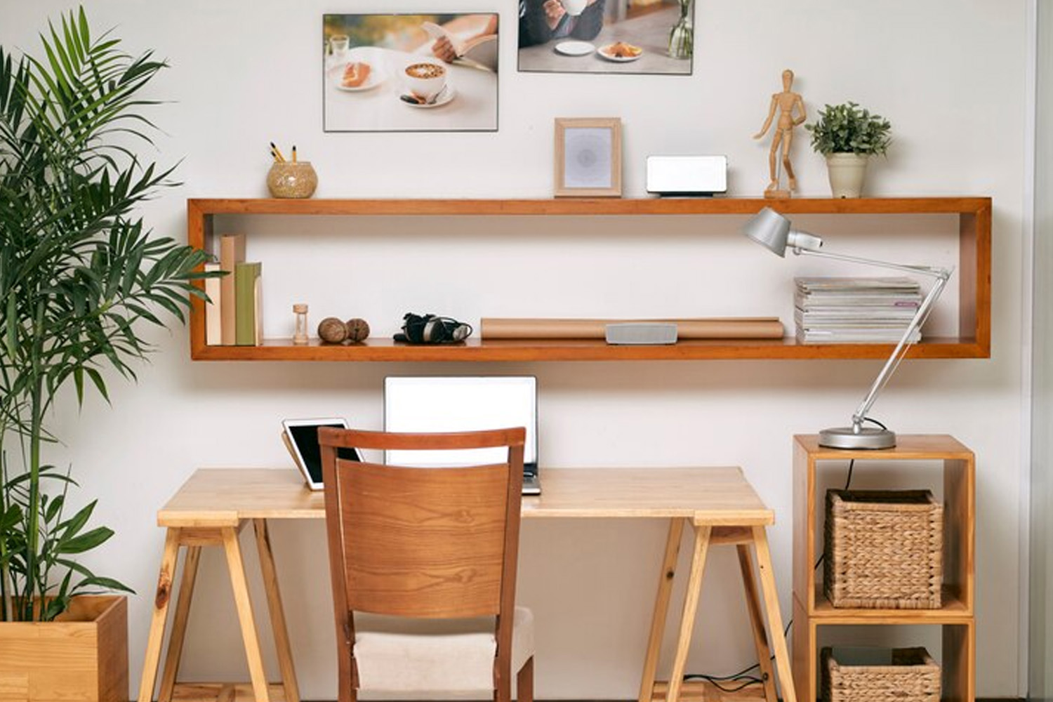 custom millwork solutions