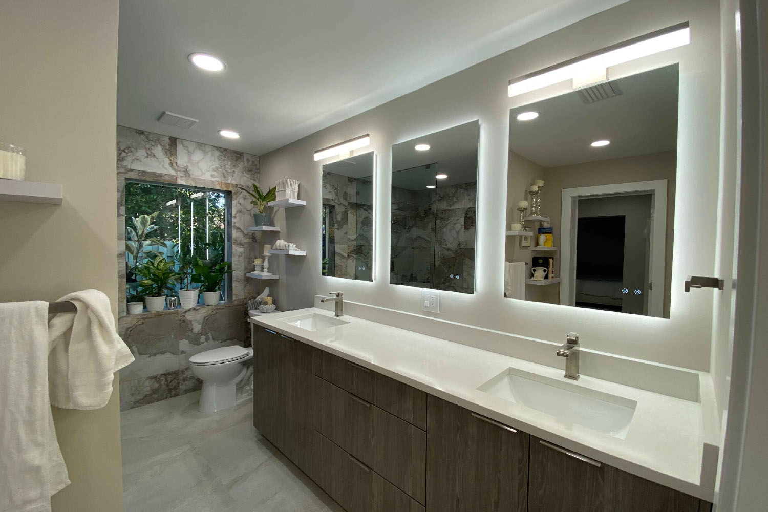 Custom Homes Building