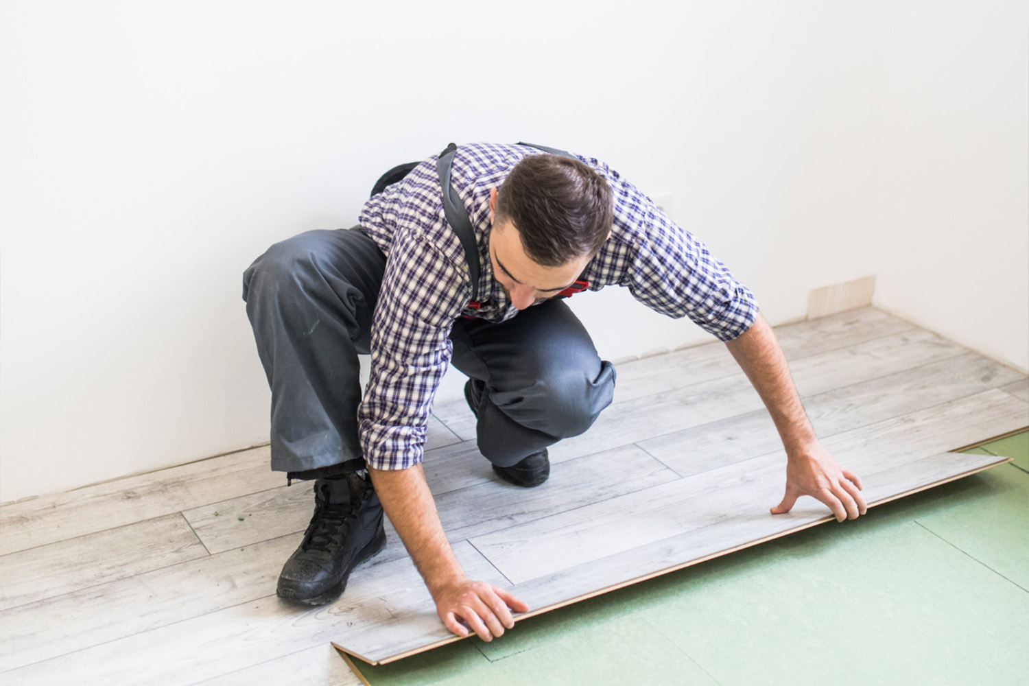 Flooring Installation