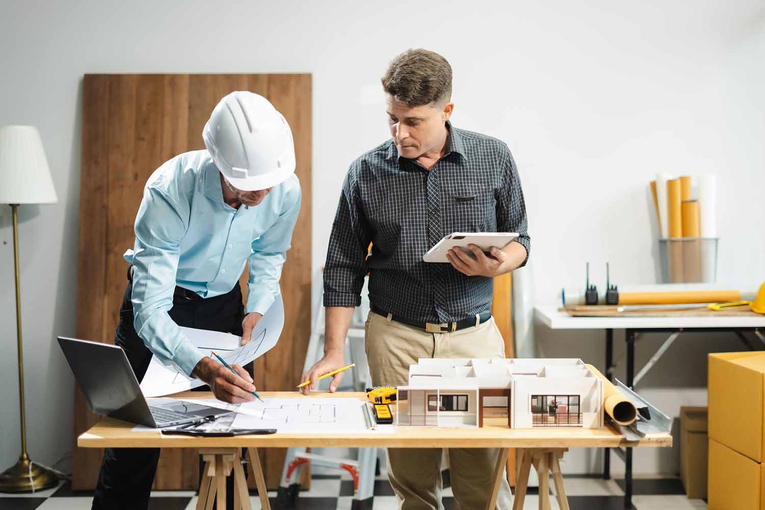 General Contractorss