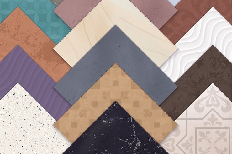 colored-realistic-ceramic-floor-tiles-horizontal-set-with-squares-different-types-styles-tiles_1284-29013